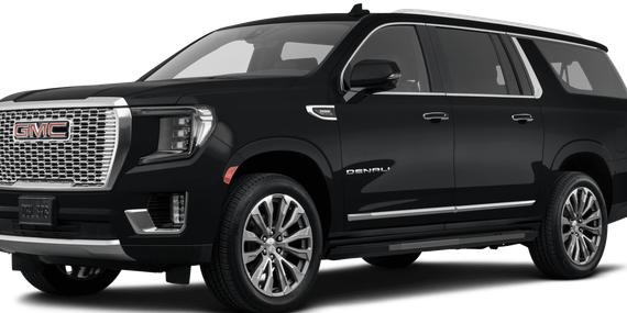 GMC YUKON XL 2023 1GKS1JKL9PR209119 image